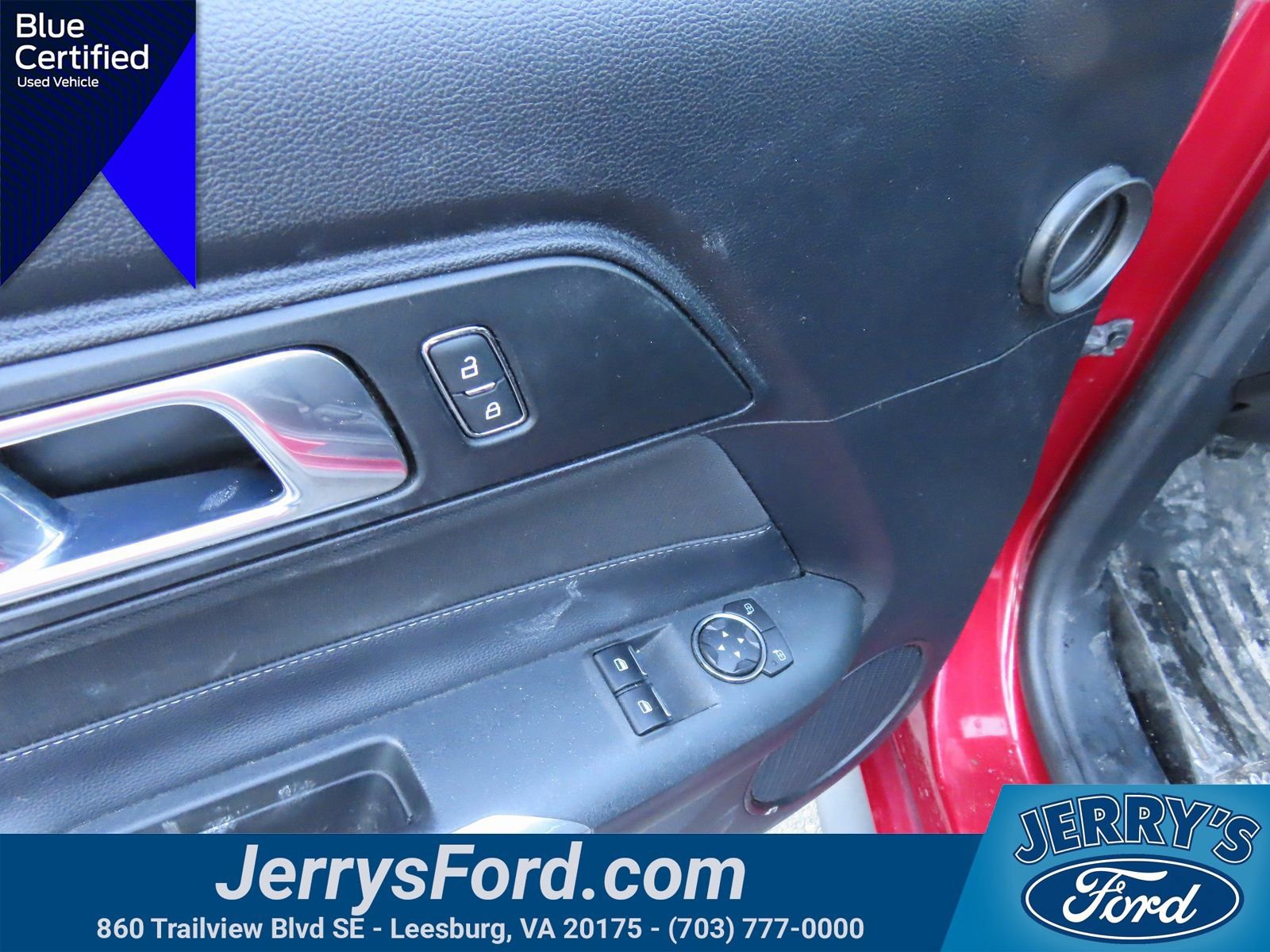 Certified 2018 Ford Mustang GT image 16