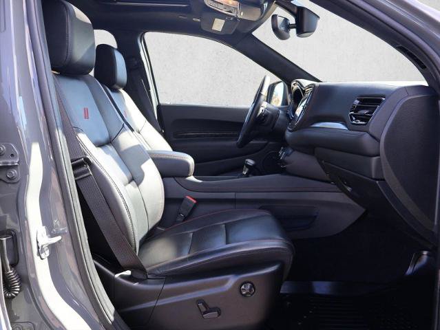 Used 2021 Dodge Durango R/T w/ Tow 'N Go Package AWD/4WD image 27