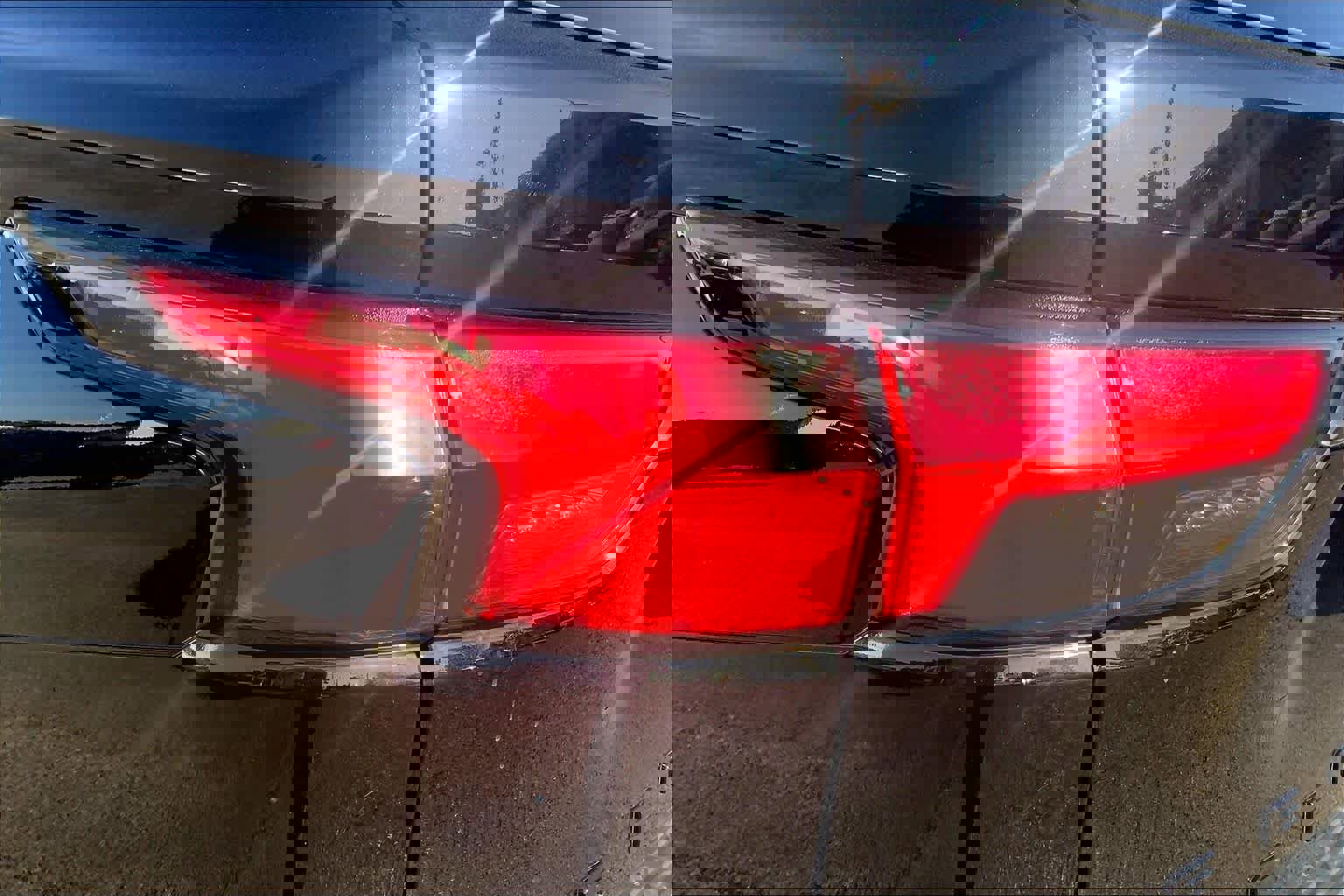 Used 2023 Toyota Sequoia TRD Pro image 26