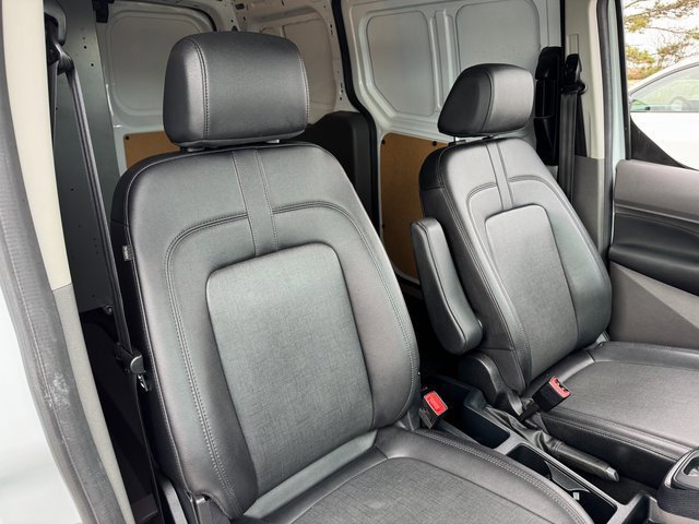 Certified 2022 Ford Transit Connect XL image 18
