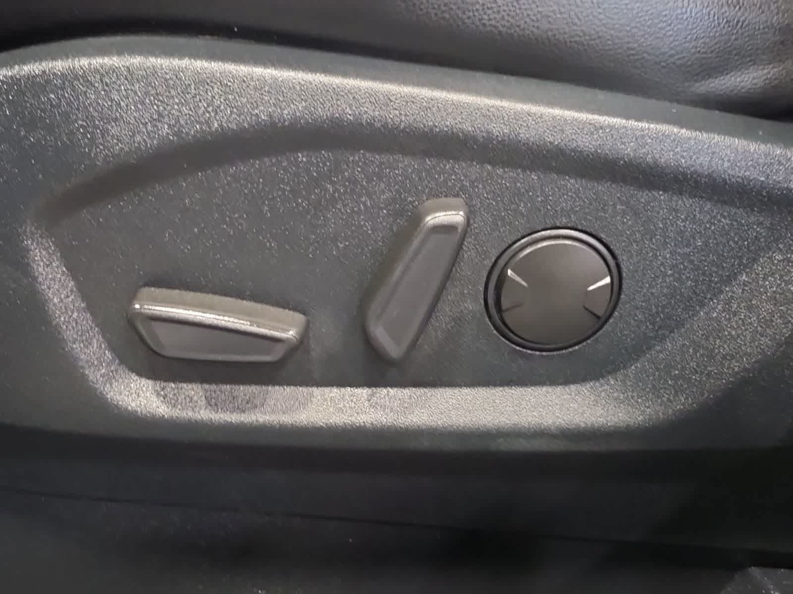 Certified 2020 Ford Edge SEL AWD/4WD image 16