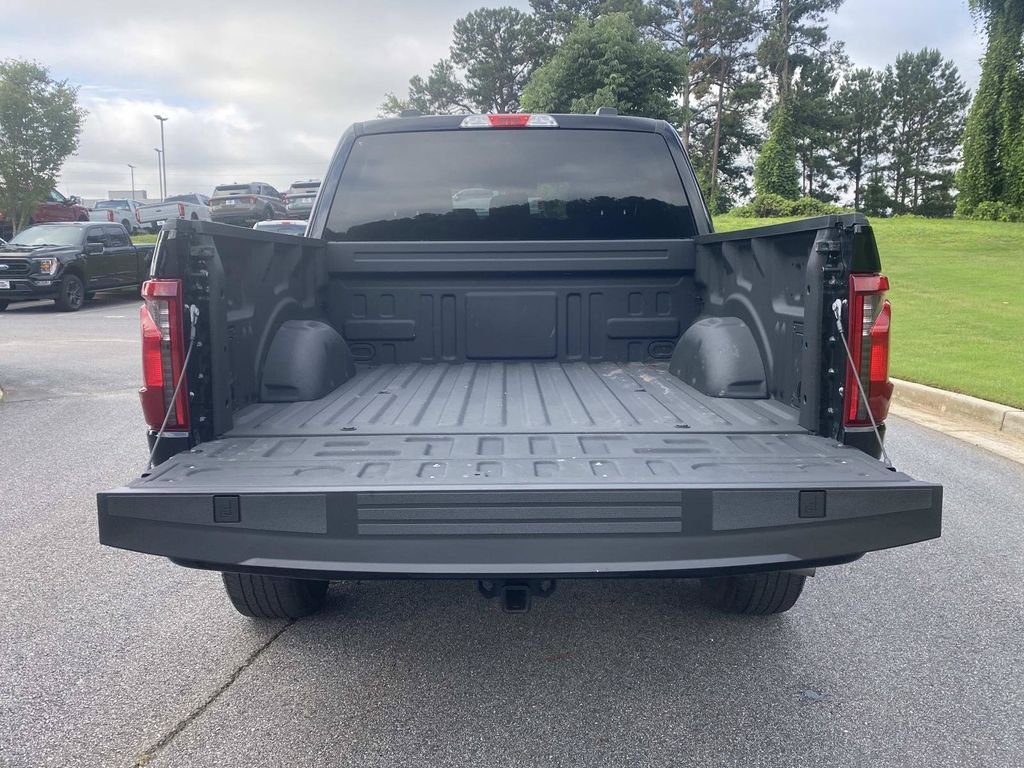 Certified 2024 Ford F150 STX AWD/4WD image 5