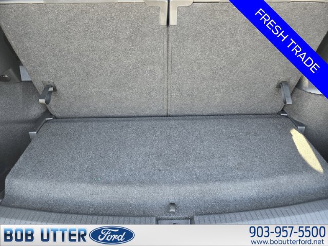 Used 2023 Volkswagen Tiguan SE FWD image 31