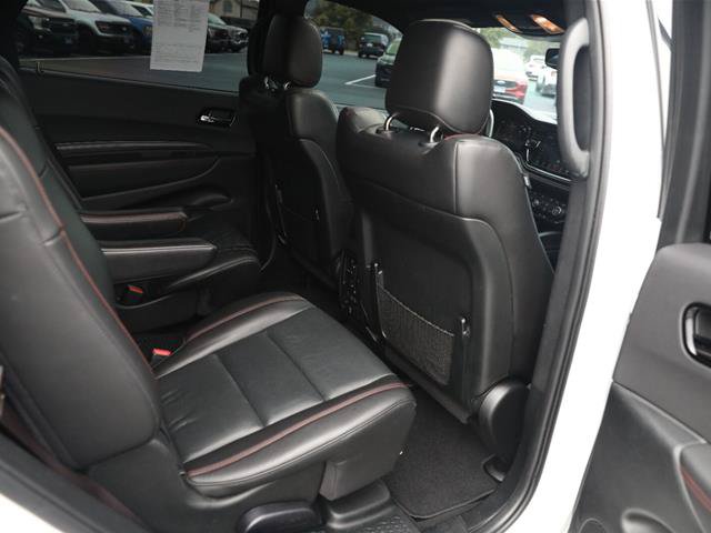 Used 2023 Dodge Durango R/T AWD/4WD image 35