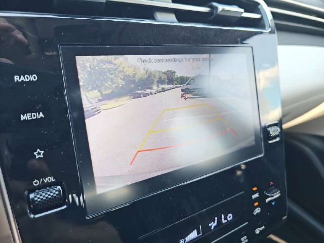 Used 2022 Hyundai Tucson SEL w/ Convenience Package FWD image 27