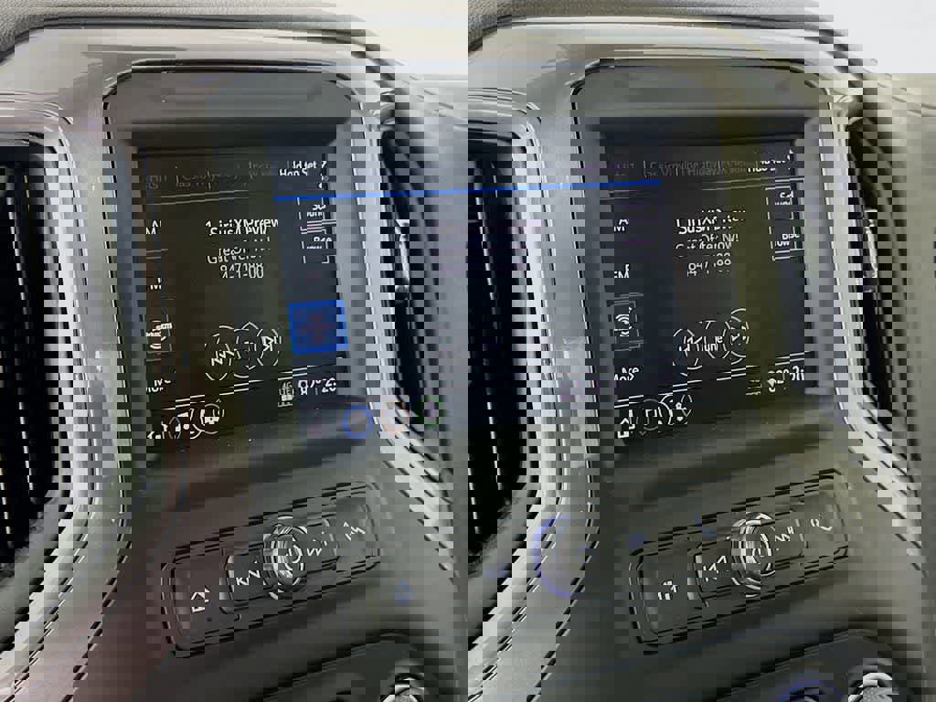 Used 2022 Chevrolet Silverado 1500 Custom Trail Boss image 19