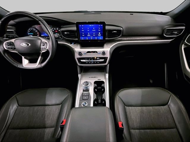 Certified 2022 Ford Explorer Timberline AWD/4WD image 14