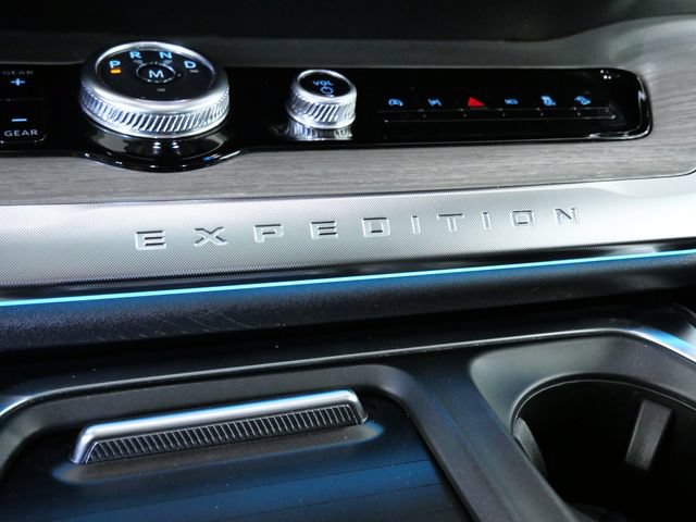 Certified 2025 Ford Expedition Platinum AWD/4WD image 55