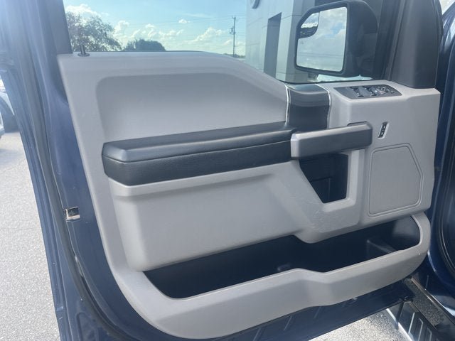 Certified 2019 Ford F150 XLT w/ Equipment Group 302A Luxury AWD/4WD image 10