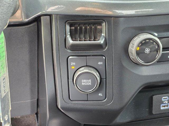 Certified 2023 Ford F150 XL w/ STX Appearance Package AWD/4WD image 26