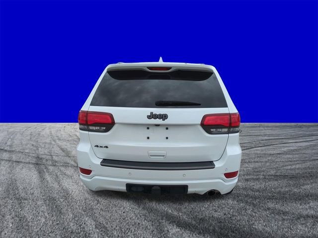Used 2021 Jeep Grand Cherokee Limited w/ Quick Order Package 2GK 80th AWD/4WD image 5