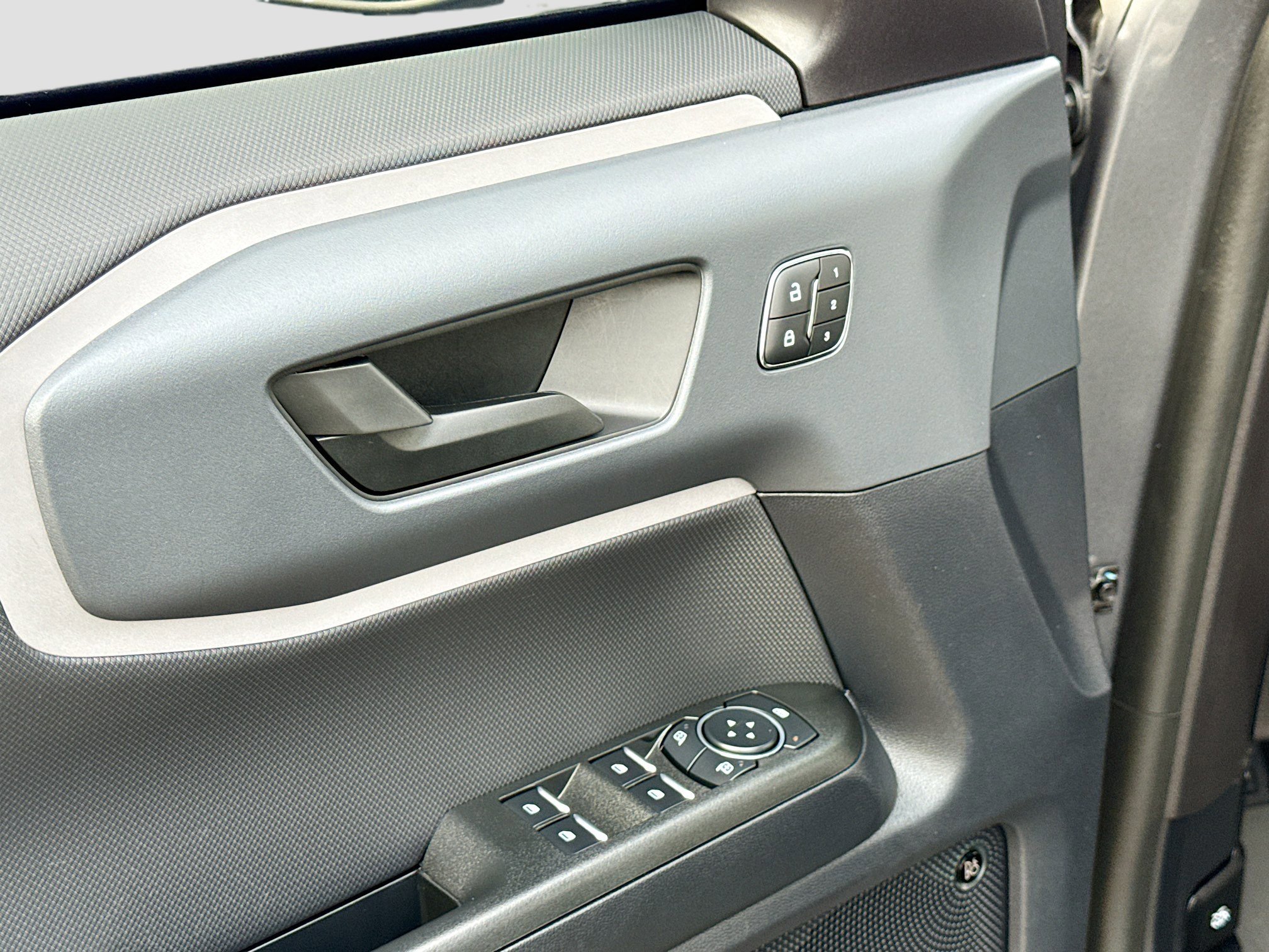 Certified 2023 Ford Bronco Sport Outer Banks w/ Tech Package image 11