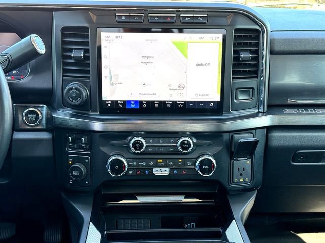 Certified 2023 Ford F250 Lariat w/ Lariat Ultimate Package image 26