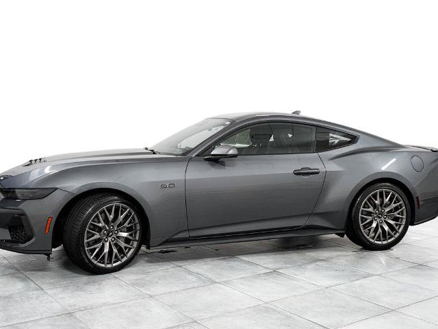 Certified 2025 Ford Mustang GT Premium RWD image 4