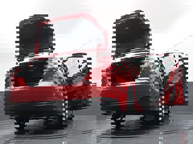 Used 2025 Toyota Camry LE FWD image 45