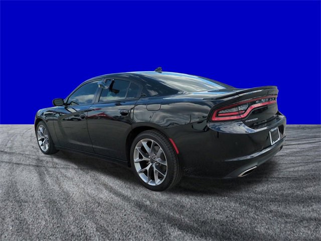 Used 2020 Dodge Charger SXT w/ Plus Group image 6