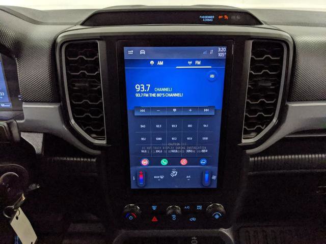 Certified 2024 Ford Ranger XL w/ Trailer Tow Package image 9