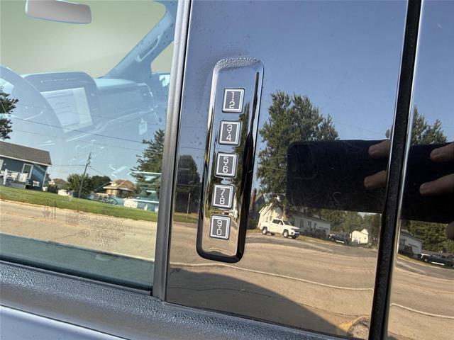 Certified 2023 Ford F150 XLT w/ Equipment Group 302A High AWD/4WD image 17