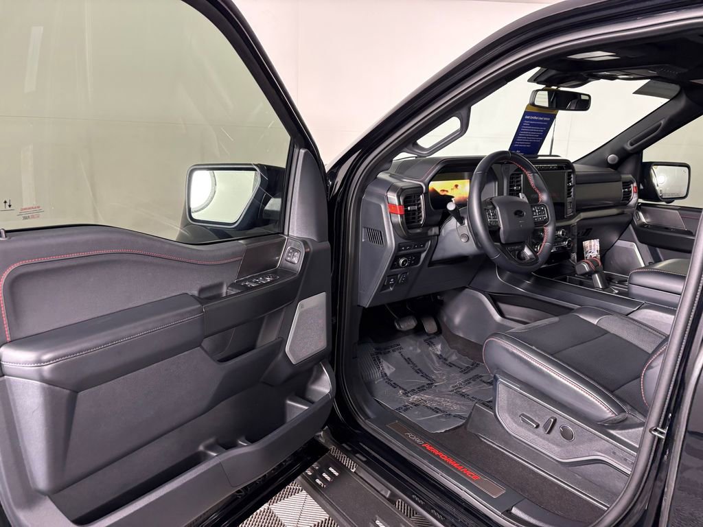 Certified 2024 Ford F150 Raptor AWD/4WD image 12