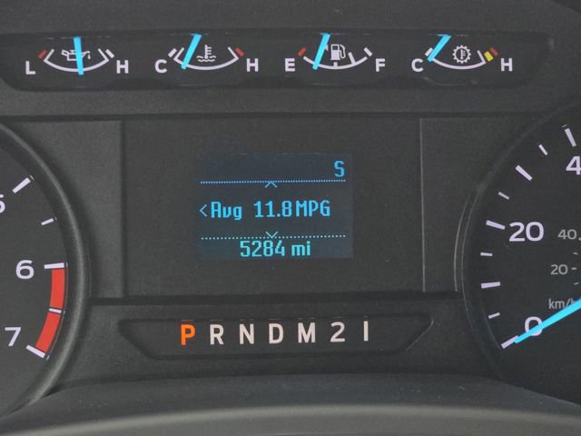 Certified 2022 Ford F250 XL w/ STX Appearance Package AWD/4WD image 26