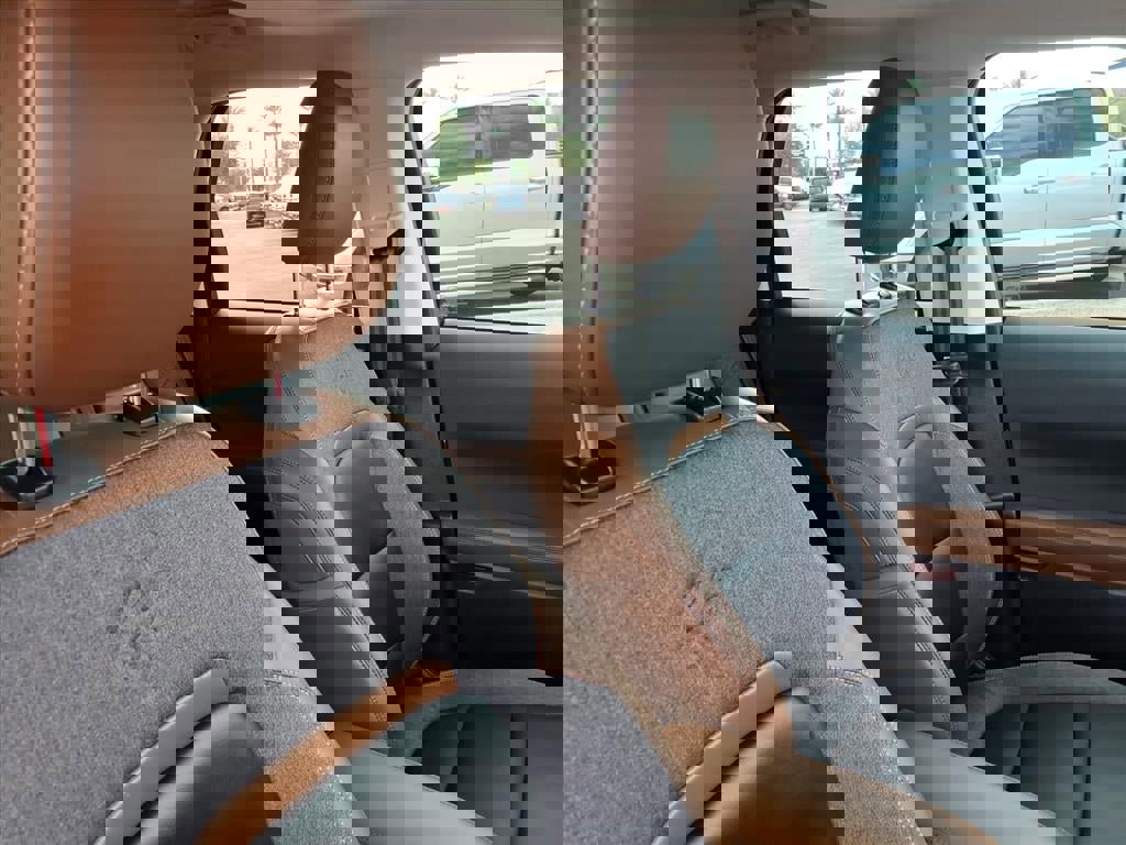 Certified 2024 Ford Bronco Sport Outer Banks w/ Tech Package image 12