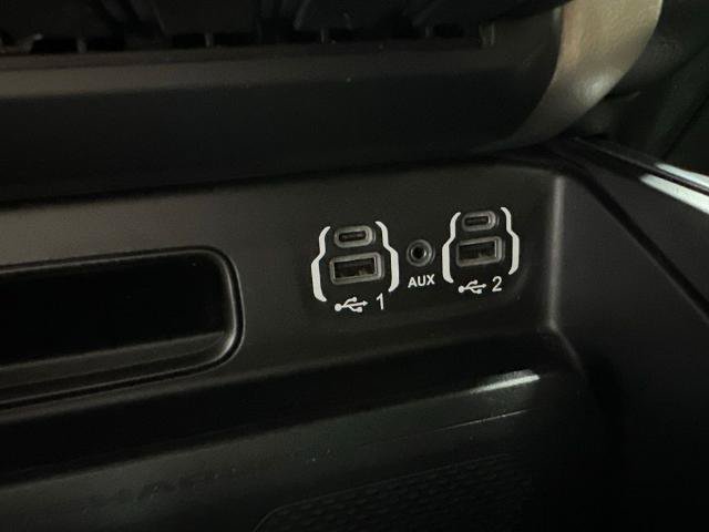 Used 2021 RAM 2500 Laramie AWD/4WD image 26