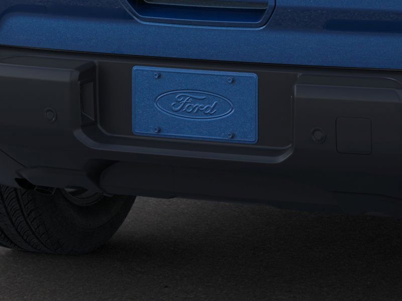 Certified 2025 Ford Bronco Sport Big Bend AWD/4WD image 23