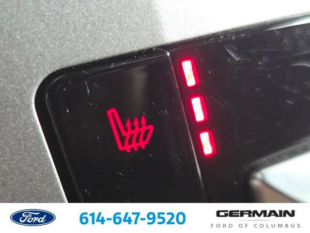 Certified 2022 Ford Explorer Timberline AWD/4WD image 35