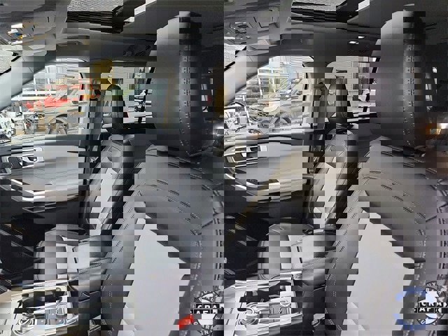 Certified 2023 Ford Explorer XLT w/ Equipment Group 202A image 22