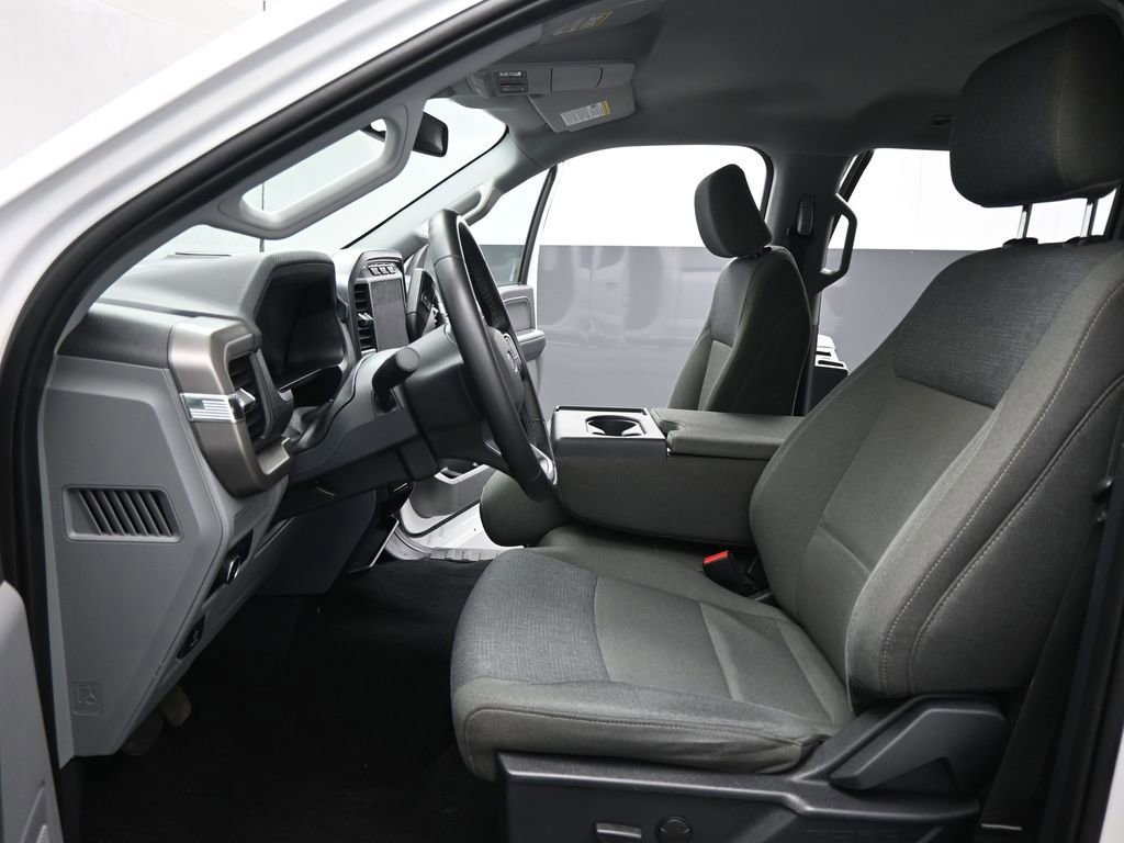 Certified 2024 Ford F150 XLT w/ FX4 Off-Road Package image 36