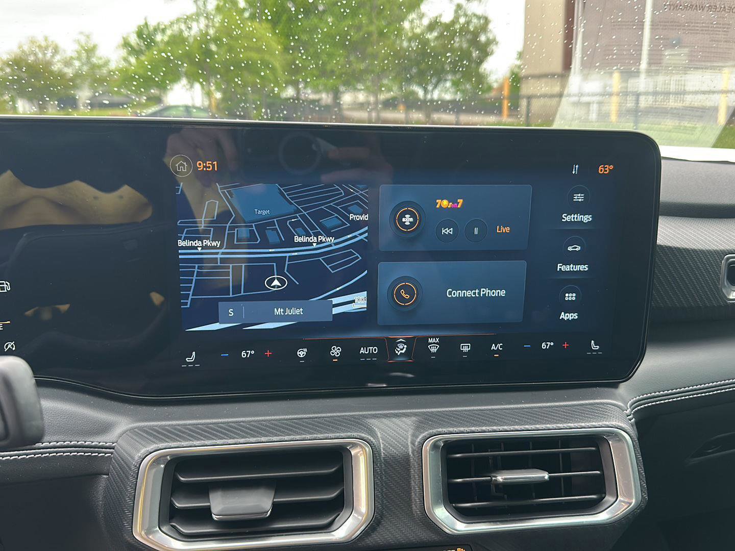 Certified 2025 Ford Mustang GT Premium RWD image 18