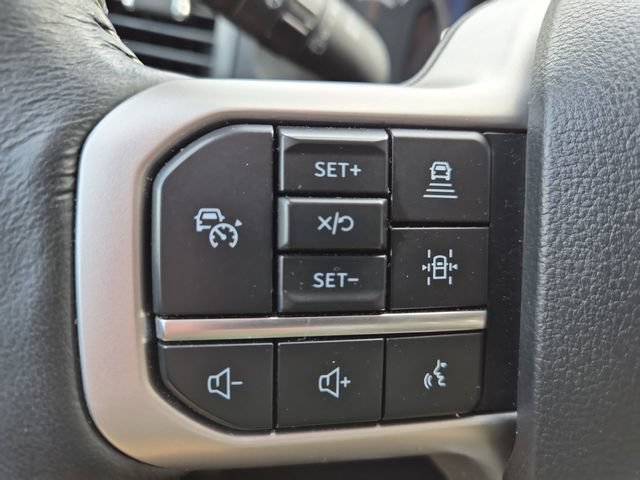 Certified 2024 Ford Expedition Max XLT AWD/4WD image 19