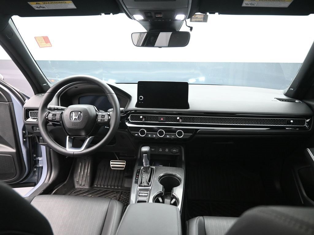 Used 2025 Honda Civic Sport Touring image 20