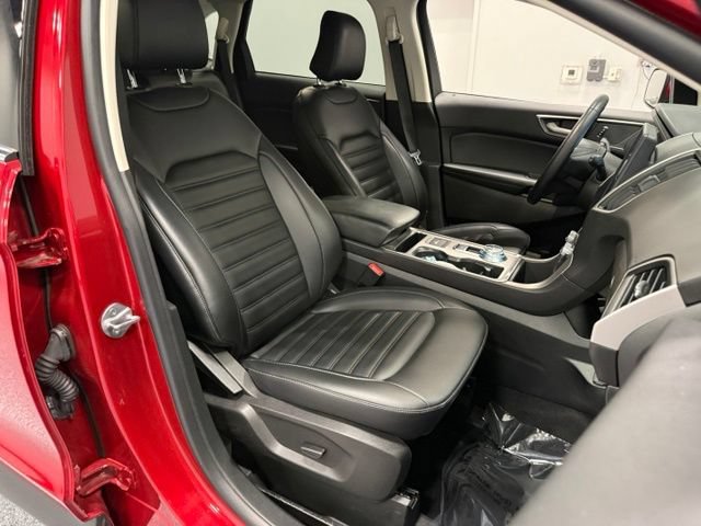 Certified 2023 Ford Edge SEL w/ Convenience Package AWD/4WD image 38