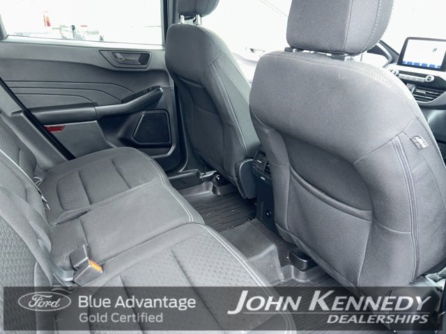 Certified 2025 Ford Escape Active w/ Cold Weather Package image 33