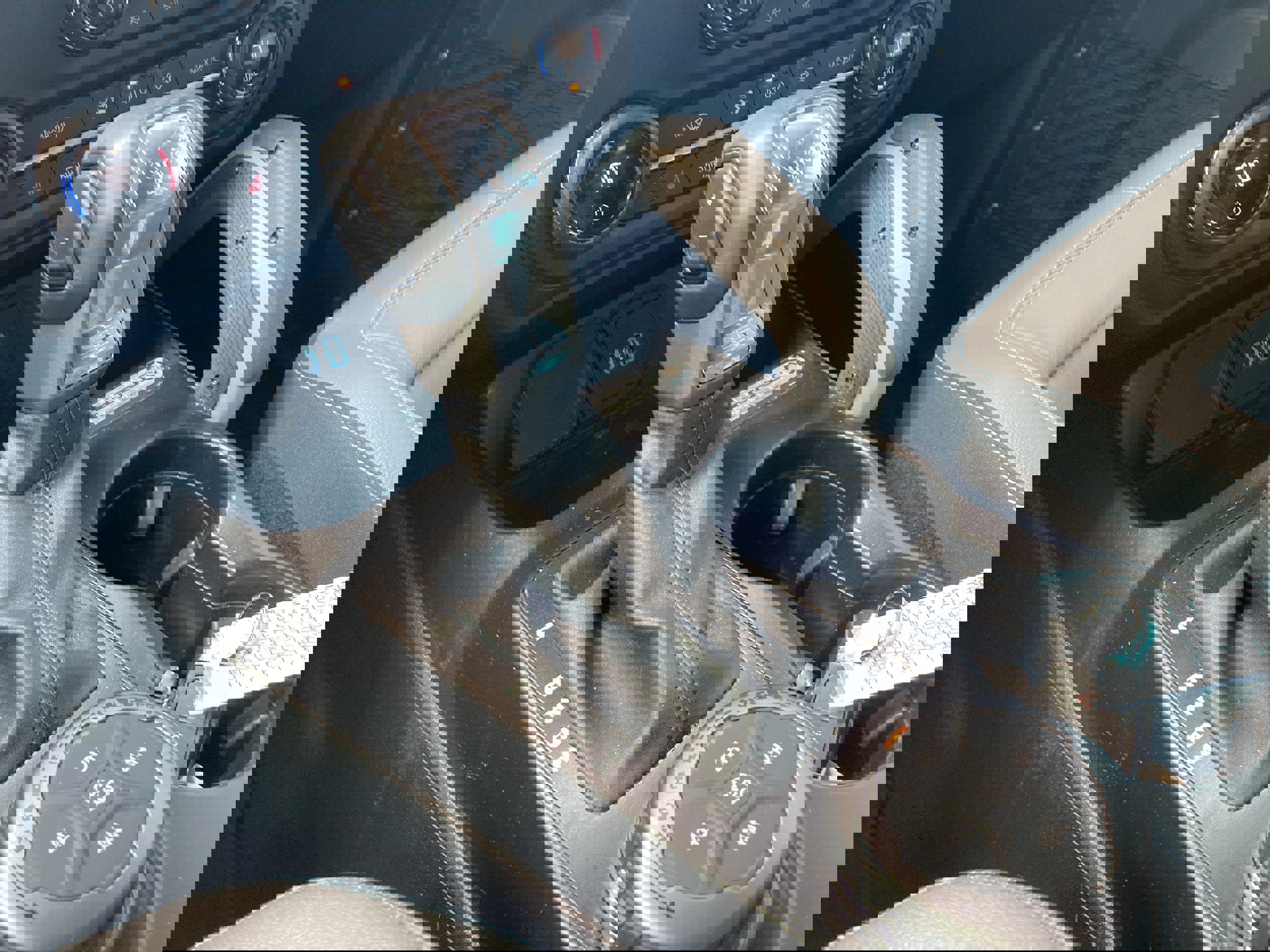 Certified 2021 Ford Bronco Outer Banks image 19