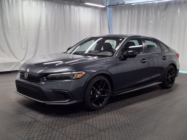 Used 2024 Honda Civic Sport image 22