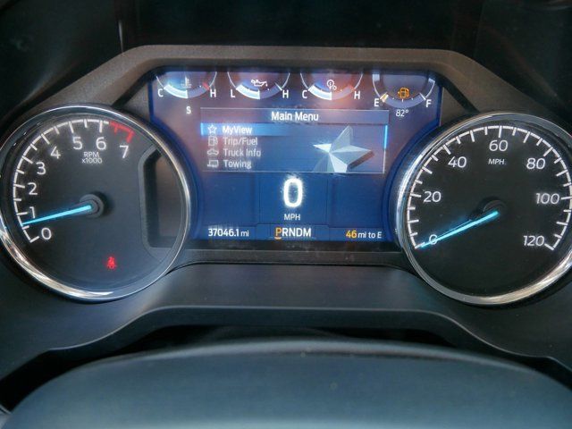 Certified 2022 Ford F150 XLT w/ Equipment Group 302A High AWD/4WD image 22