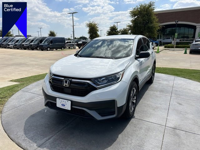 Used 2022 Honda CR-V LX