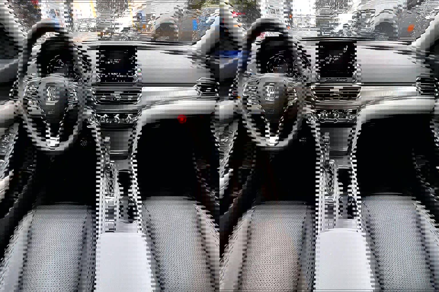 Used 2020 Honda Accord LX image 15