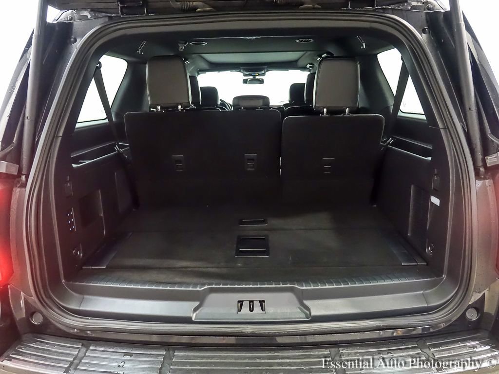 Certified 2022 Ford Expedition Max Limited image 26