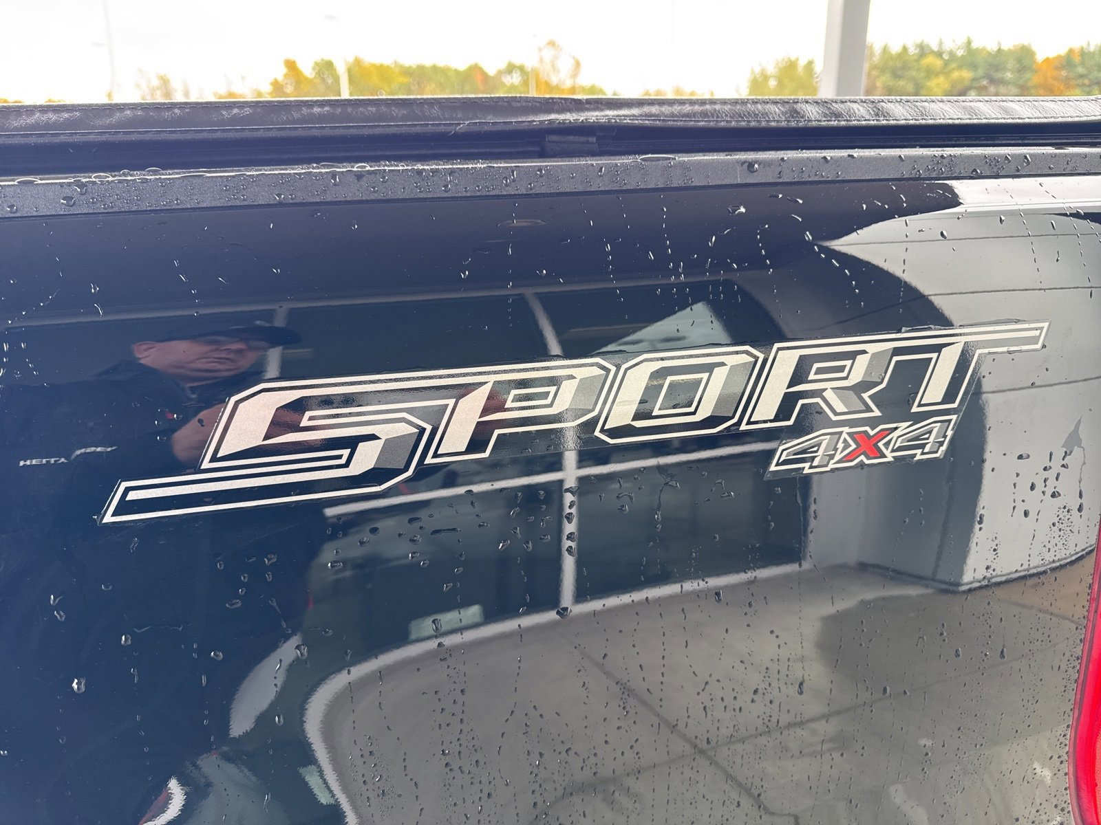 Certified 2019 Ford Ranger Lariat w/ Equipment Group 501A Mid image 15