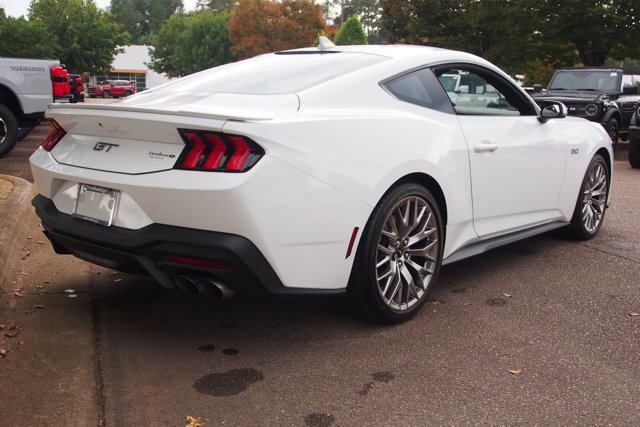 Certified 2024 Ford Mustang GT Premium image 5