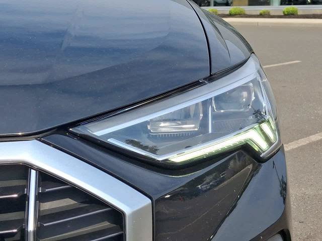 Used 2025 Audi Q3 2.0T Premium AWD/4WD image 30