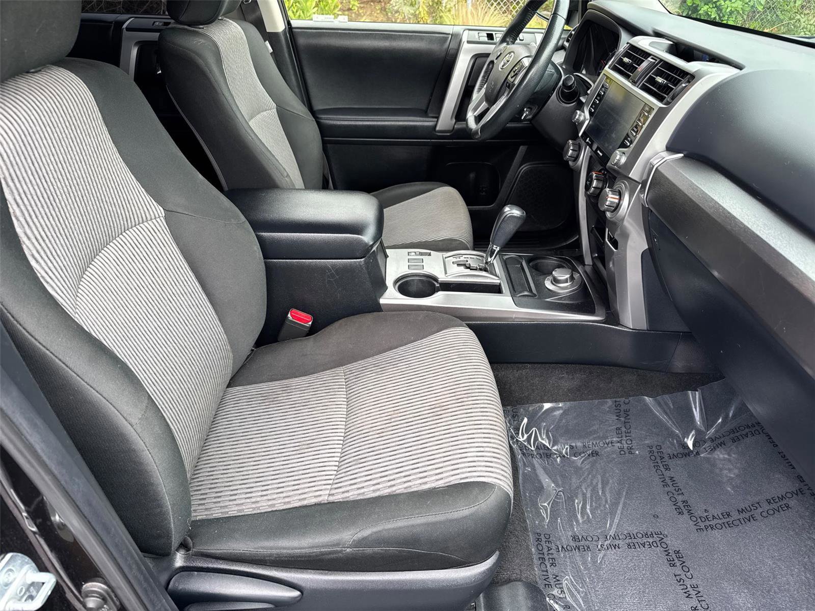 Used 2021 Toyota 4Runner SR5 image 15