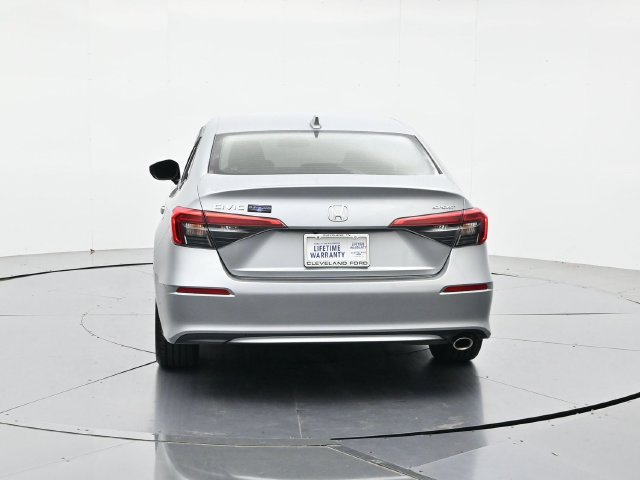 Used 2023 Honda Civic Sport image 8