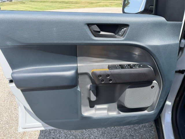 Certified 2025 Ford Maverick Tremor AWD/4WD image 10