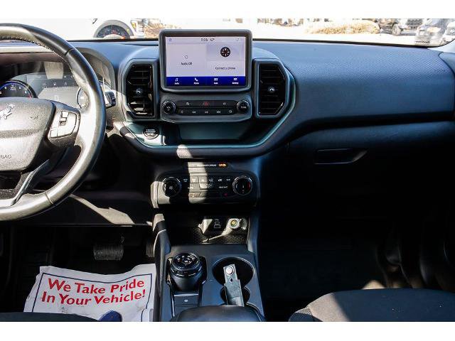 Certified 2024 Ford Bronco Sport Badlands image 14