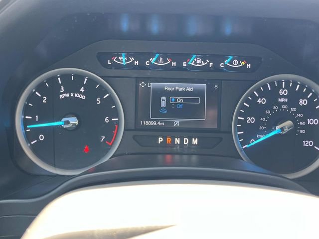 Certified 2019 Ford Expedition XLT w/ Equipment Group 201A RWD image 43