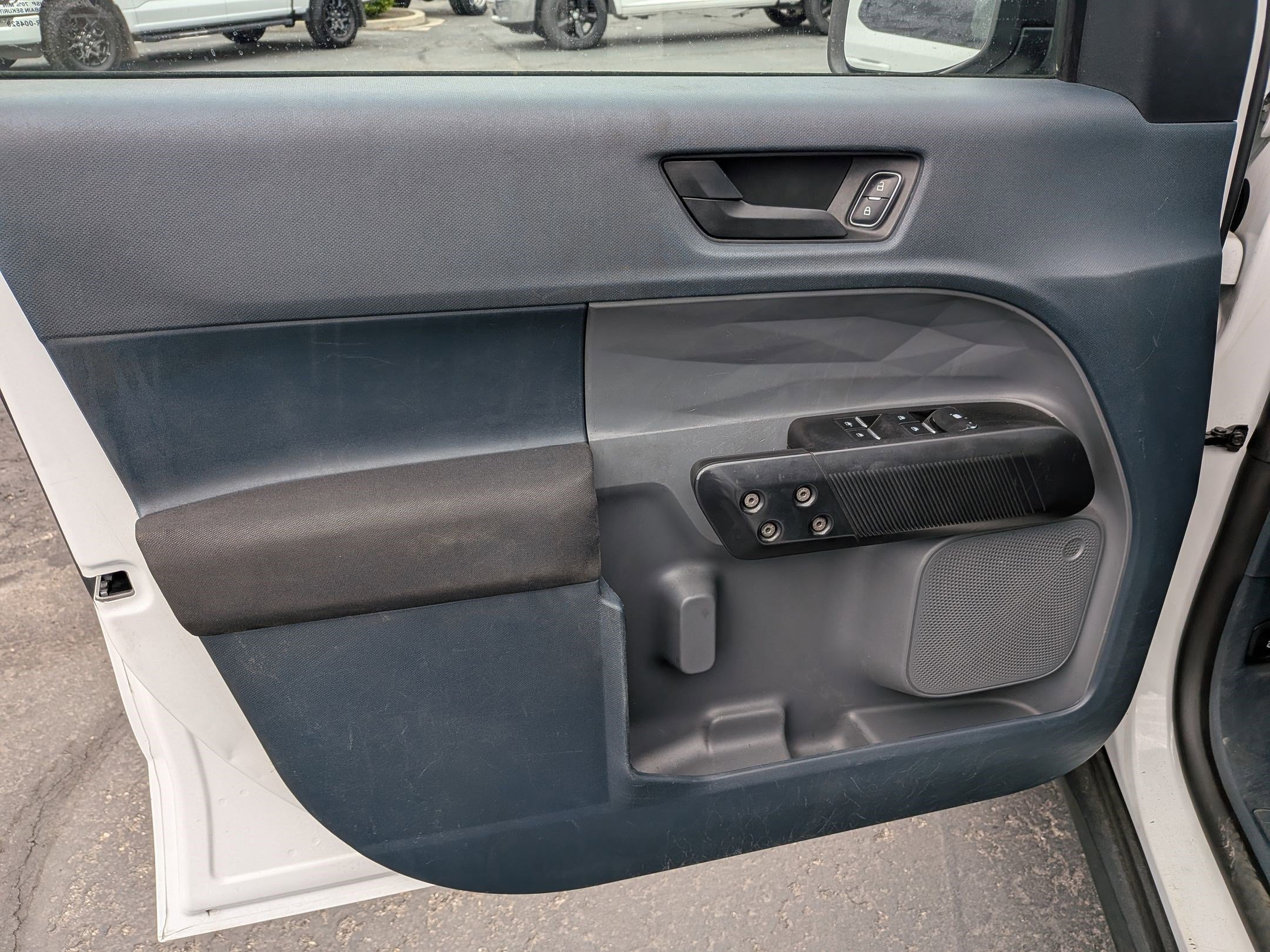 Certified 2022 Ford Maverick XL FWD image 16